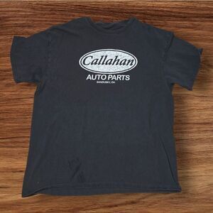 Callahan Auto Parts Tommy Boy Tee Shirt